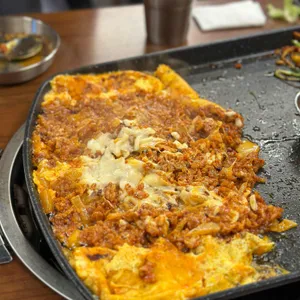 목동돼지 사진