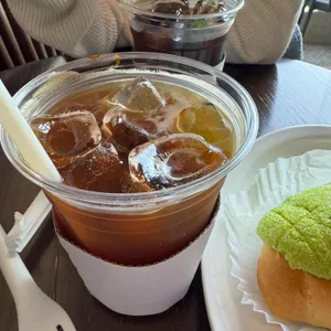 아베크 쉐리 더 파크 사진