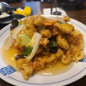 향연 사진