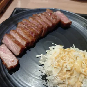 규카츠정 사진
