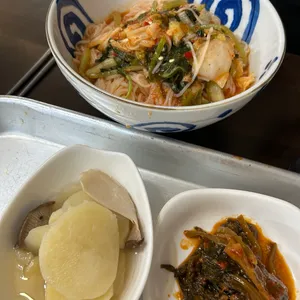 백령식당 사진