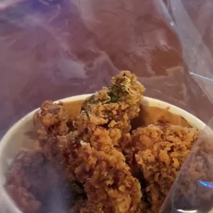 로타리 분식 사진