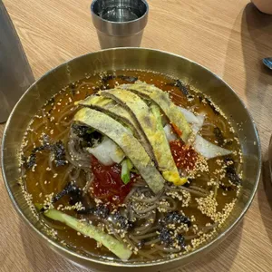 육전국밥 사진