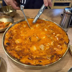 육전국밥 사진