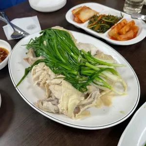 만포막국수 리뷰 사진