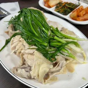 만포막국수 리뷰 사진