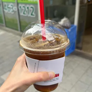 매머드 익스프레스 사진