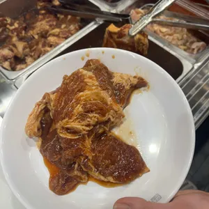 고기싸롱 사진