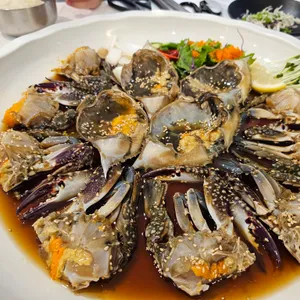 통큰게장 사진