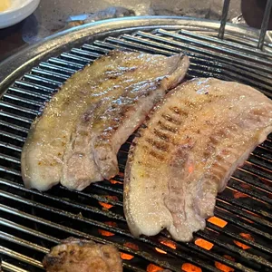 흑돼지형제들 사진