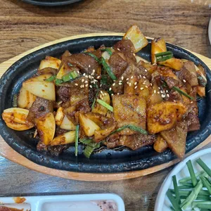 더짱터 사진