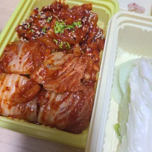 원할머니보쌈족발 사진