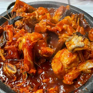 왕실전골칼국수 대표 사진