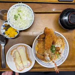 크레이지카츠 현대백화점 사진