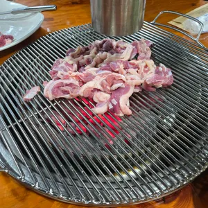 칠보농원 사진