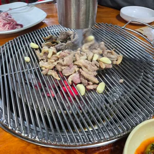 칠보농원 사진