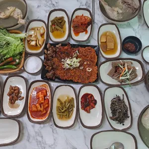서울여관식당 사진