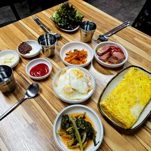 현숙코다리 사진