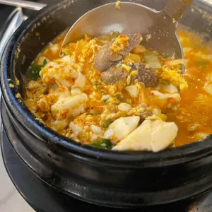 골목집 사진