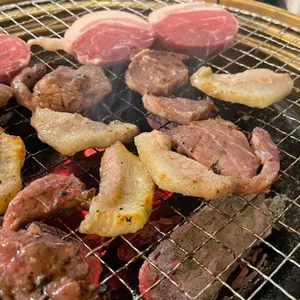 골목집 사진