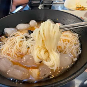 골목집 사진