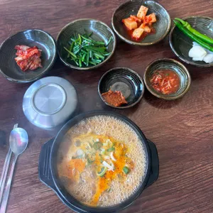 농부 백암순대 사진 2