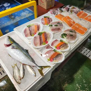 목포수산 사진