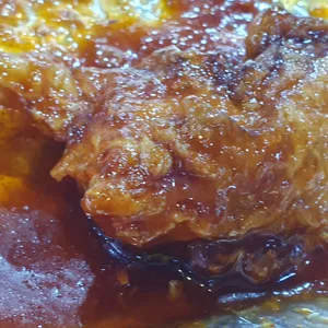 중앙통닭 사진