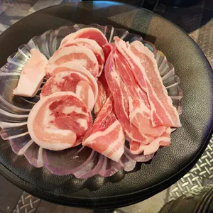 인덕원 돈차돌집 사진