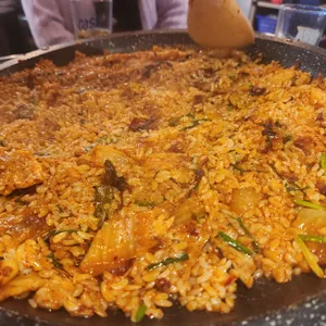 인덕원 돈차돌집 사진