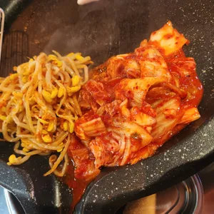 인덕원 돈차돌집 사진