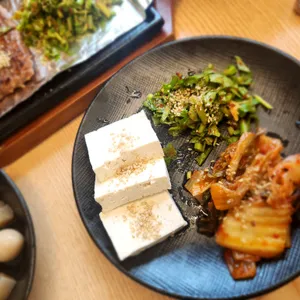재동이청국장보리밥&냉삼겹 사진