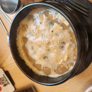 재동이청국장보리밥&냉삼겹 리뷰 사진