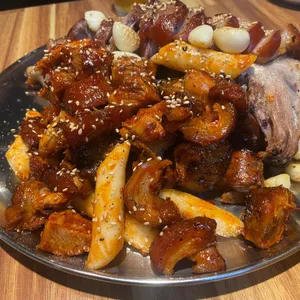 만족오향족발 대표 사진