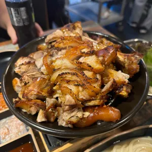 족발신선생 사진