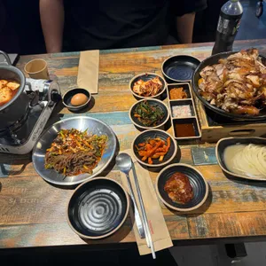 족발신선생 사진