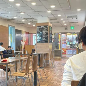 맥도날드 리뷰 사진