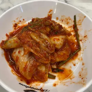 등촌샤브칼국수 사진