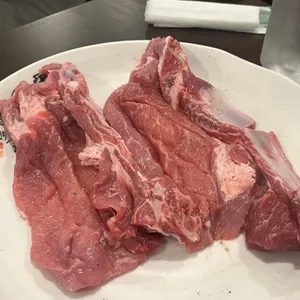 서파넓적갈비 사진