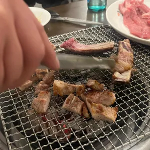 서파넓적갈비 사진