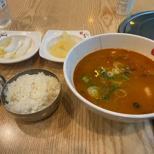 이비가짬뽕 사진