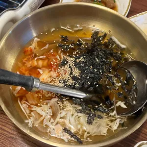 고원회 사진