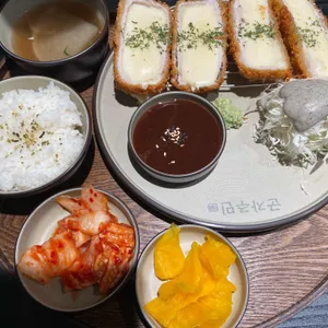 군자주민 사진