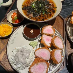 군자주민 사진