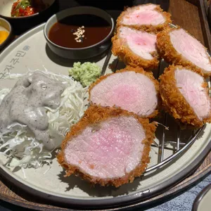군자주민 사진