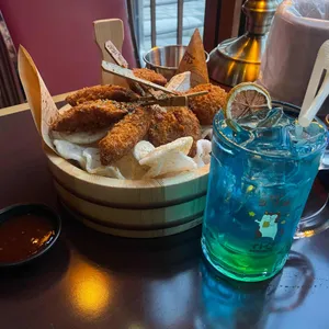 시선 사진