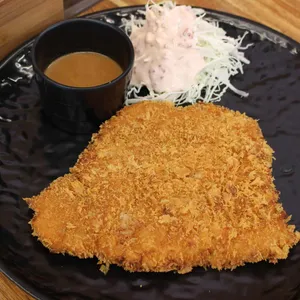 감탄부대찌개&왕돈가스 사진