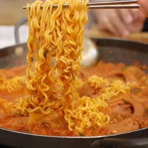 감탄부대찌개&왕돈가스 사진