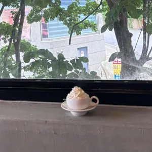 리페어커피 리뷰 사진