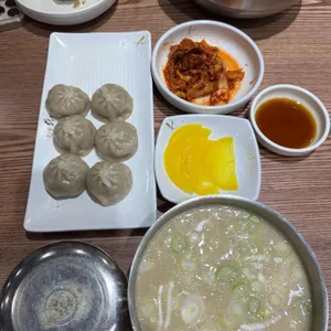 현풍닭칼국수 사진